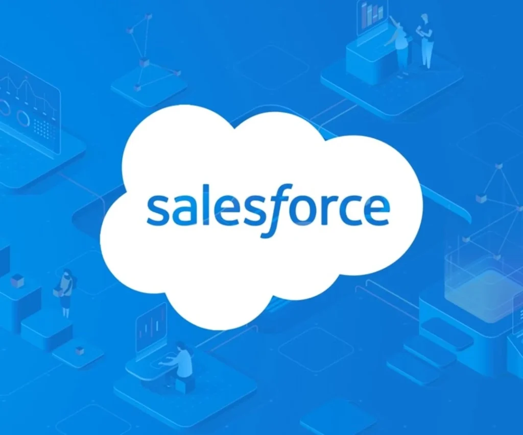Tại sao doanh nghiệp lại cần Salesforce?