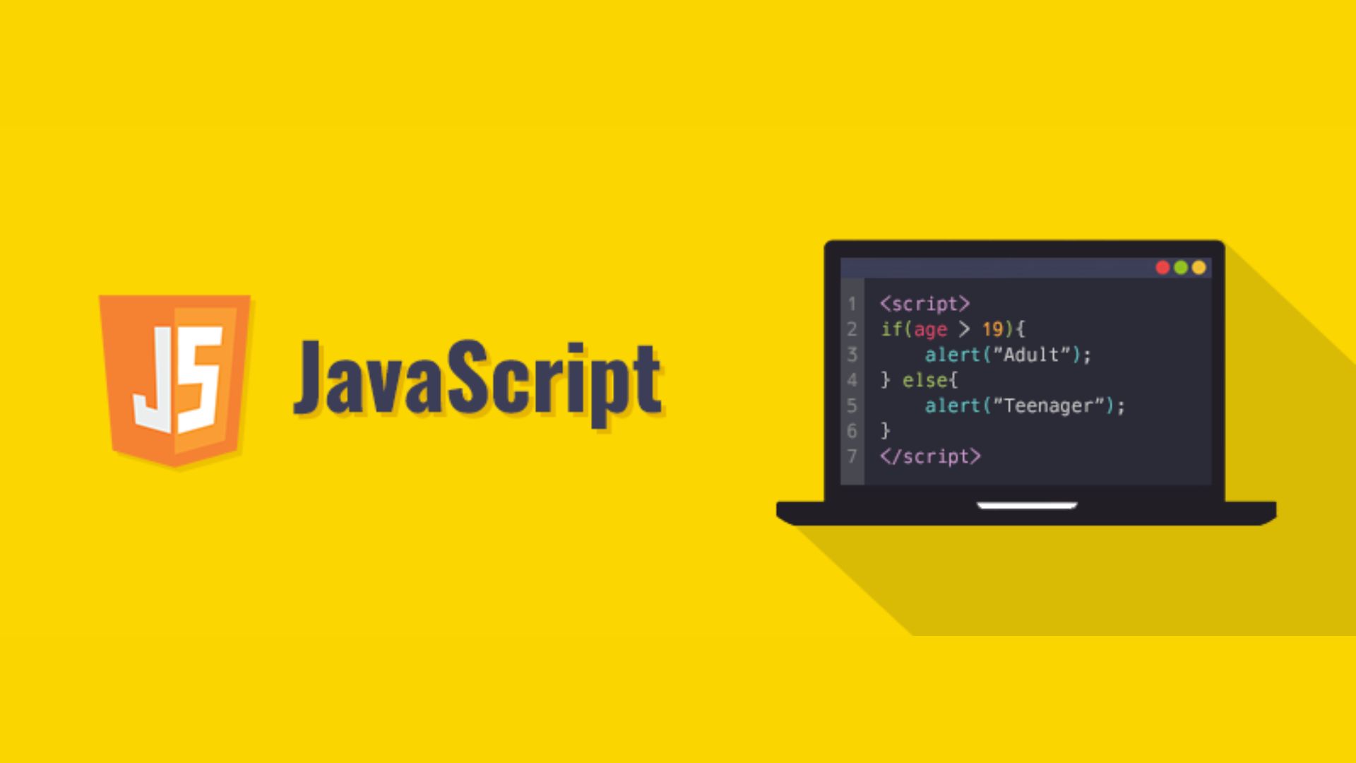 What is JavaScript?