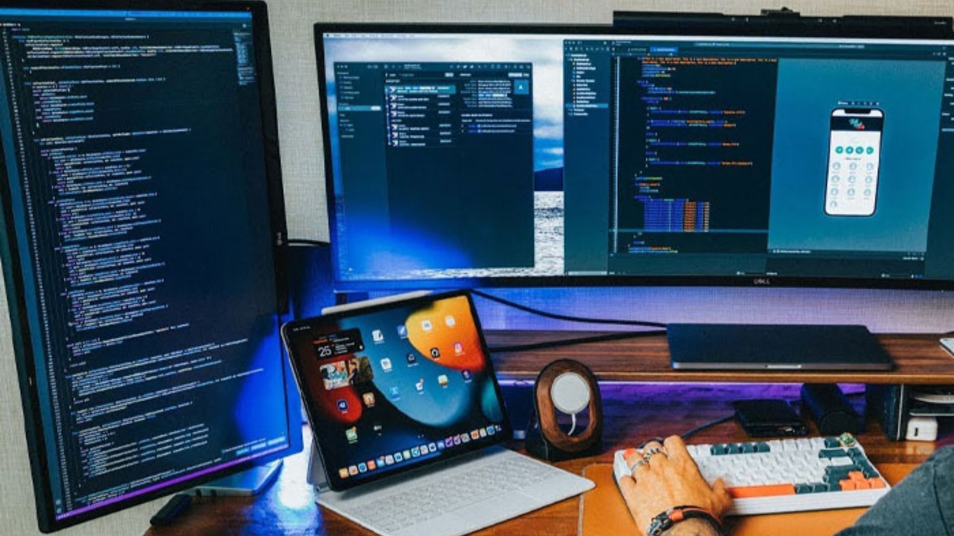 Desktop Programming