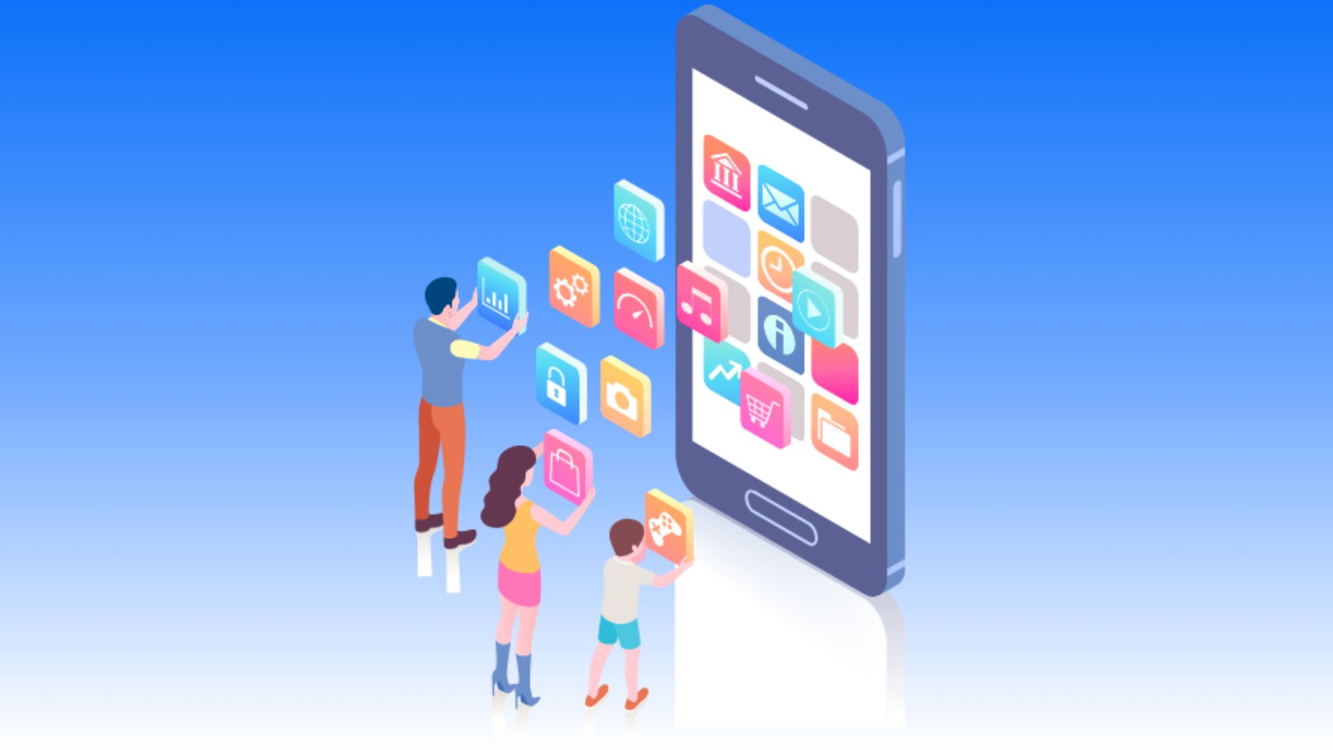 Mobile App Development