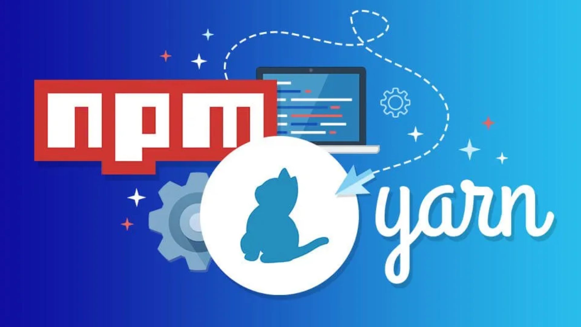 Package Managers (npm, Yarn)