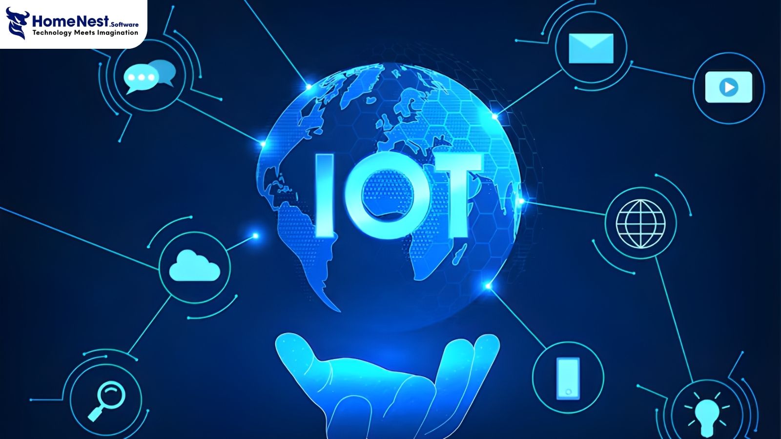 What is IoT