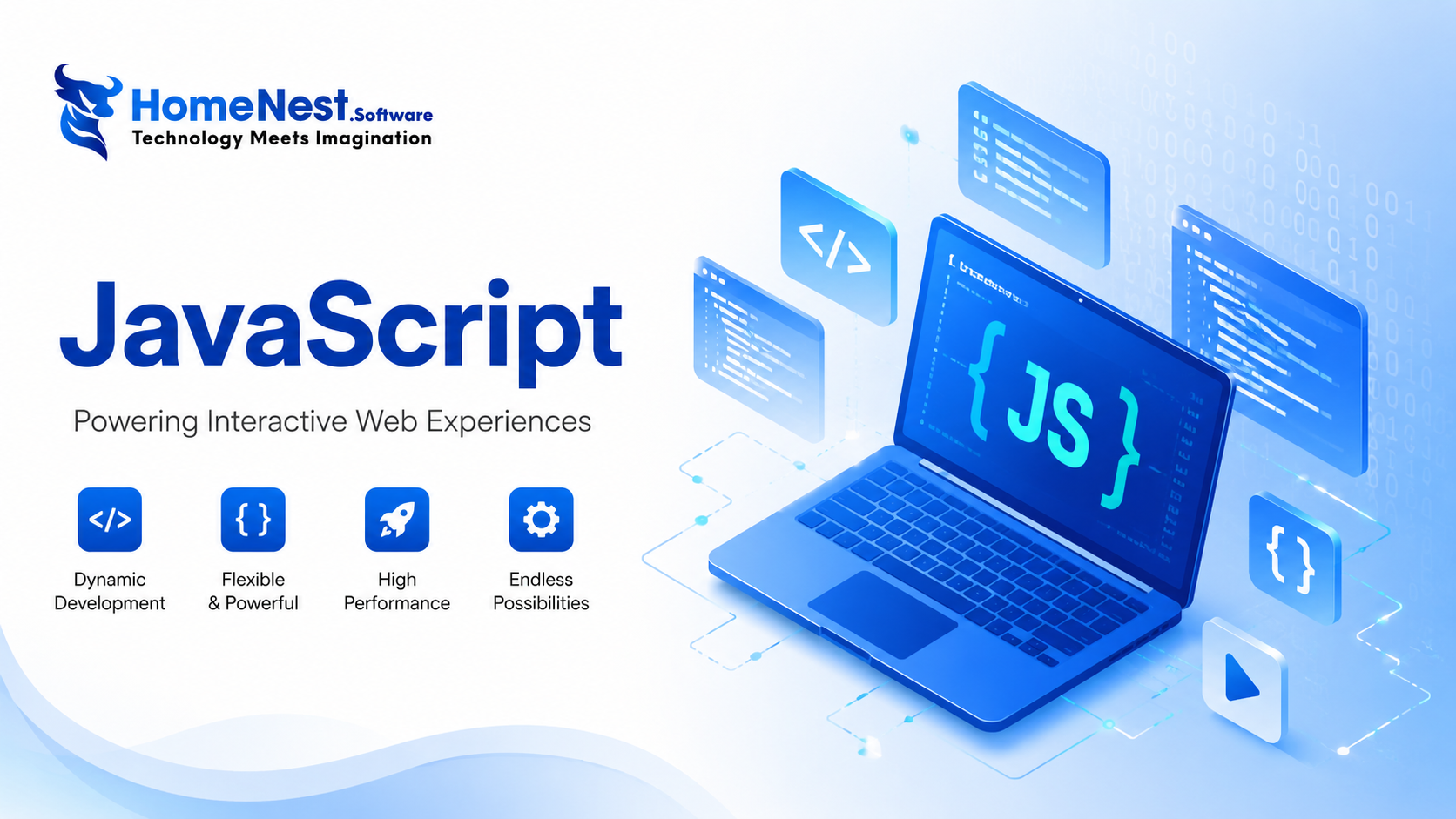 What is JavaScript? What is JavaScript?