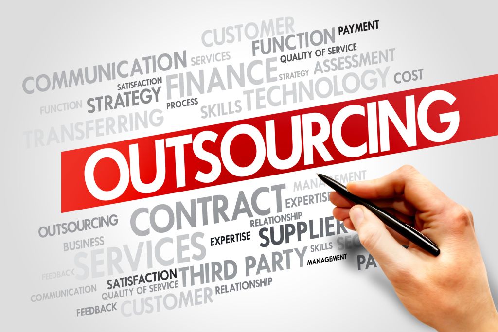 Outsource Wisely