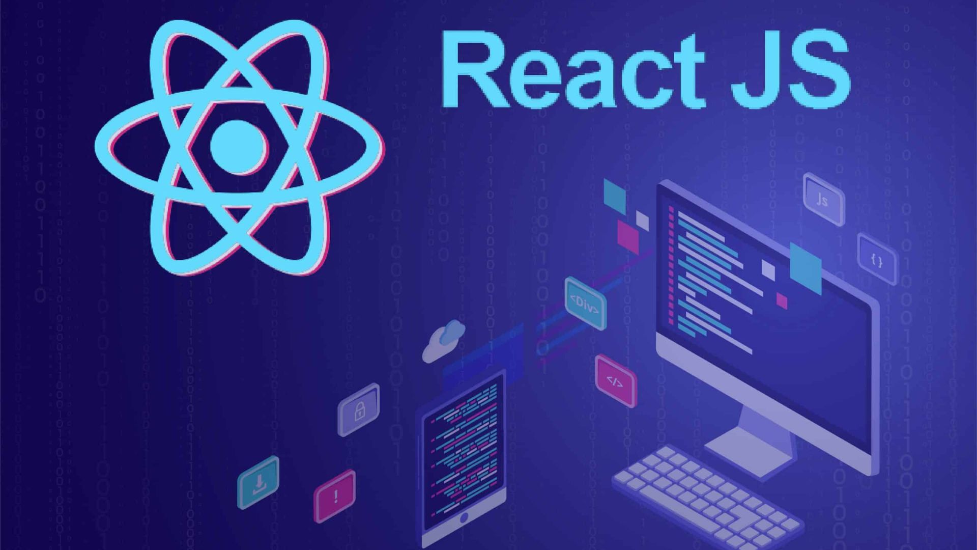 ReactJS là gì