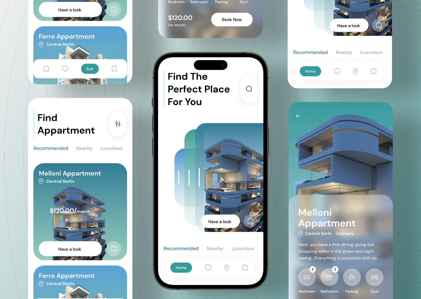 Real Estate App Categories and Estimated Development Costs