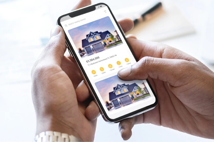 Smart Strategies to Economize on Real Estate App Development