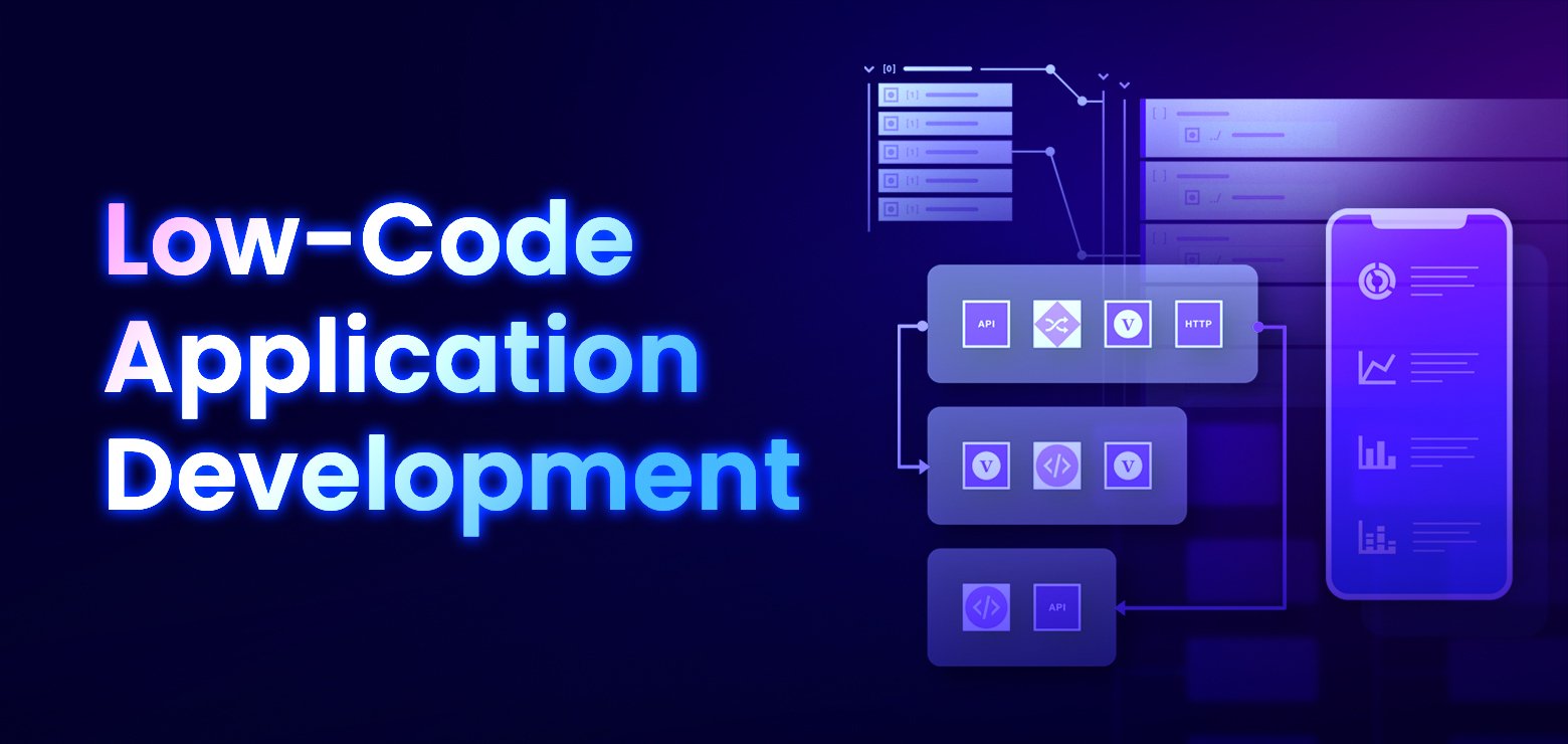 The Future is Low-Code: Key Trends