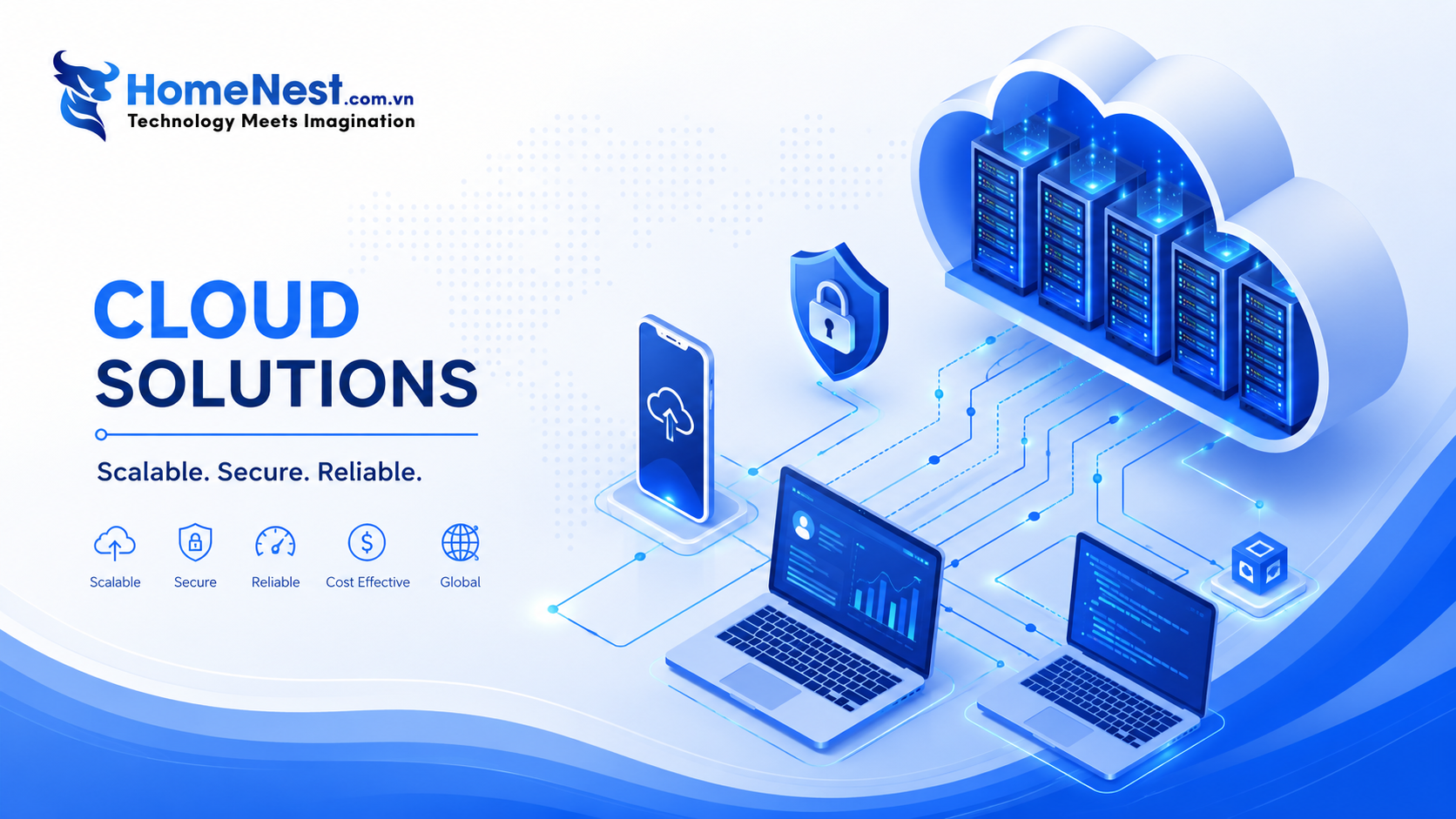 What is AWS?