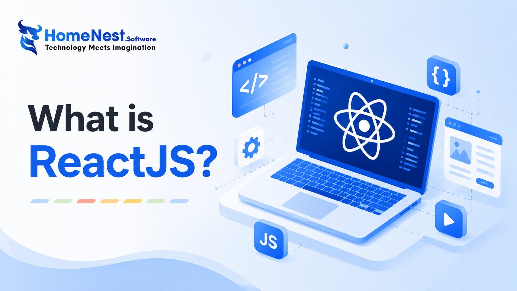 What is ReactJS?
