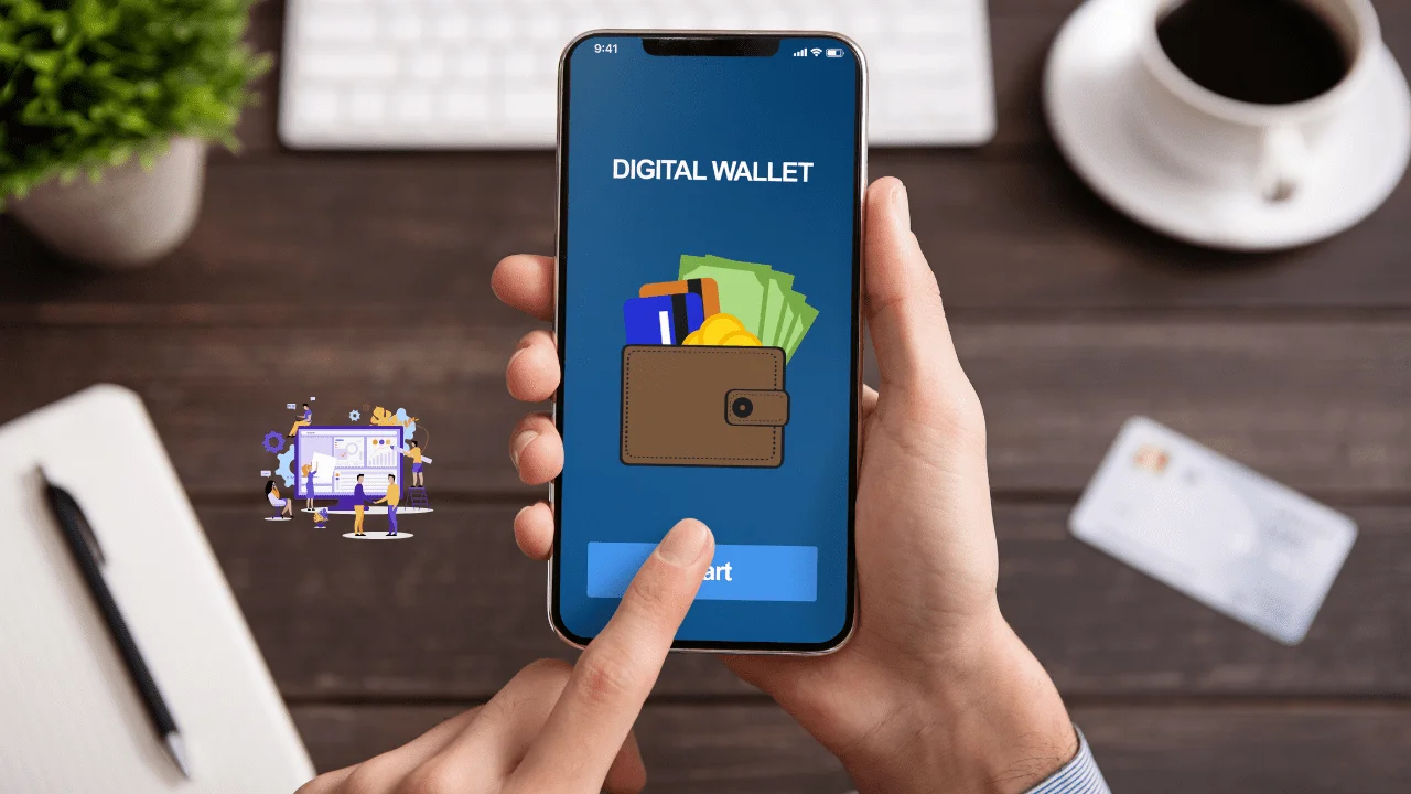 Why You Should Launch a Digital Wallet App Now