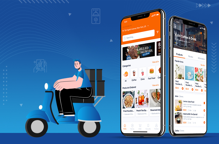 Essential Features to Include in a Courier Delivery App