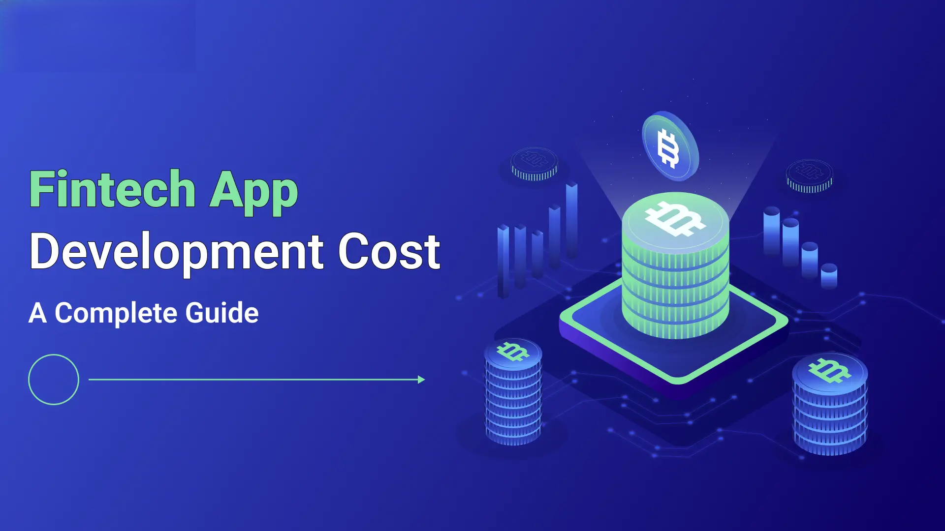 Fintech App Development Cost Range