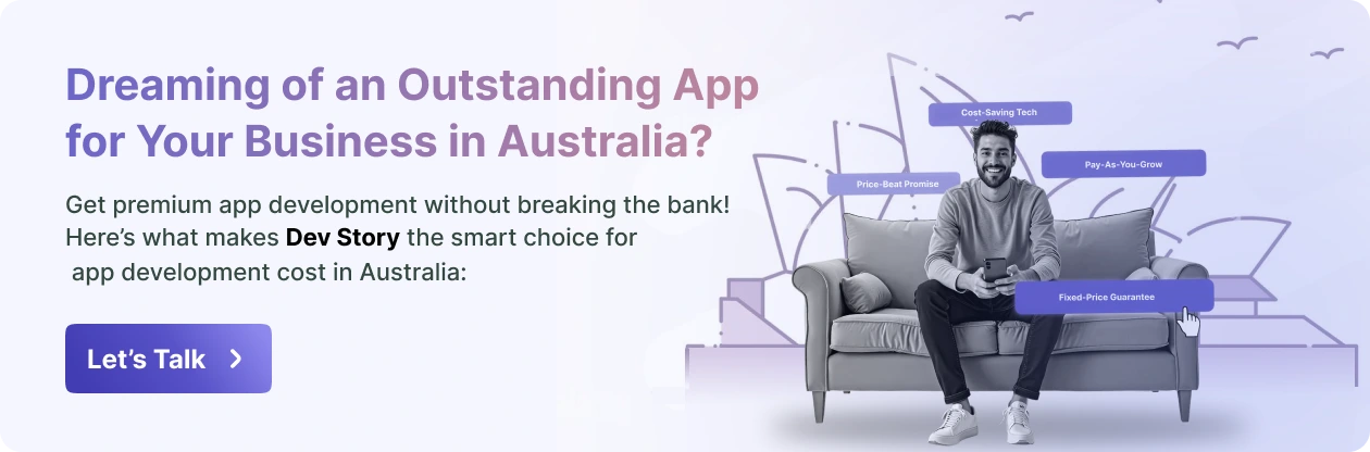 How Much Does It Cost to Build an App in Australia