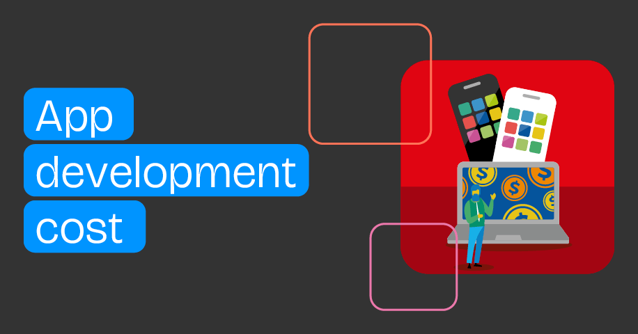 How Much Does It Cost to Design a Mobile App