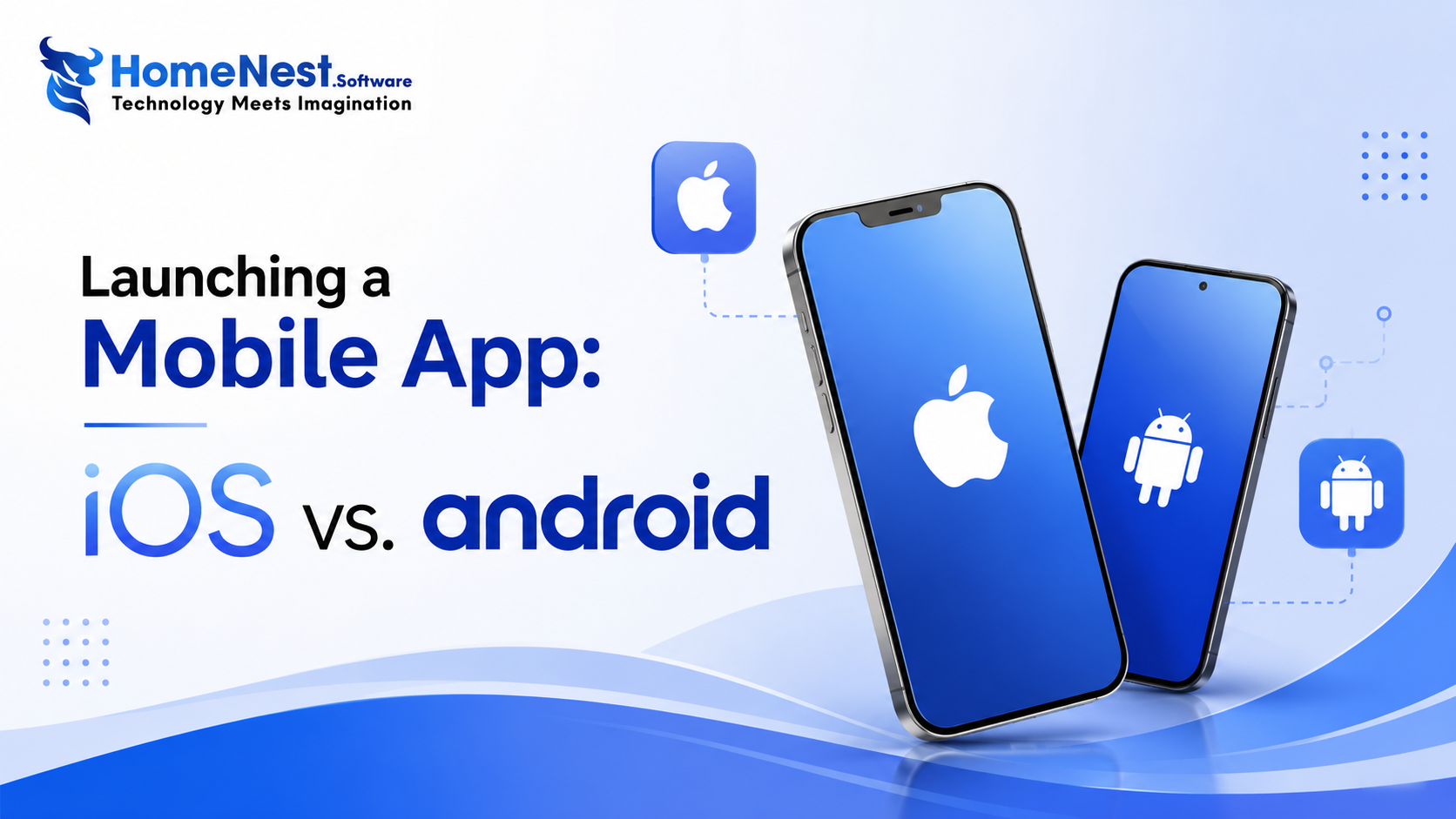 How to Launch Your App on iOS and Android
