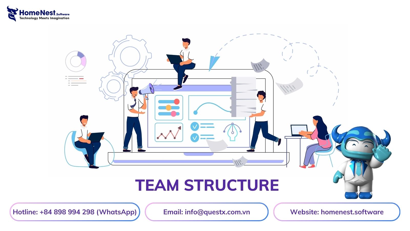 Team Structure