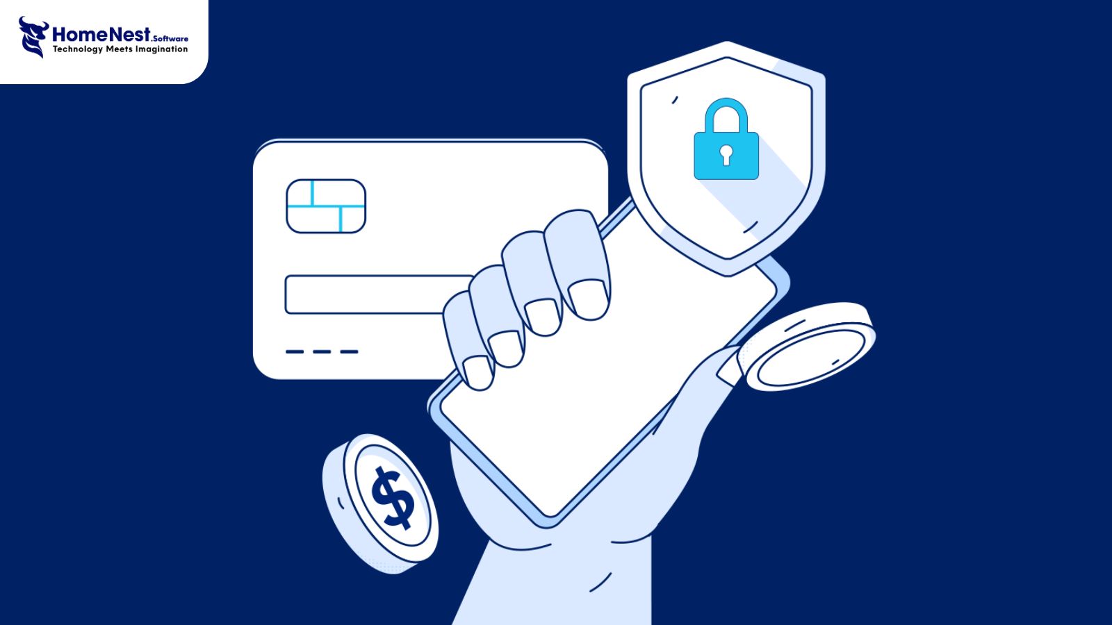 Must-Have Digital Wallet