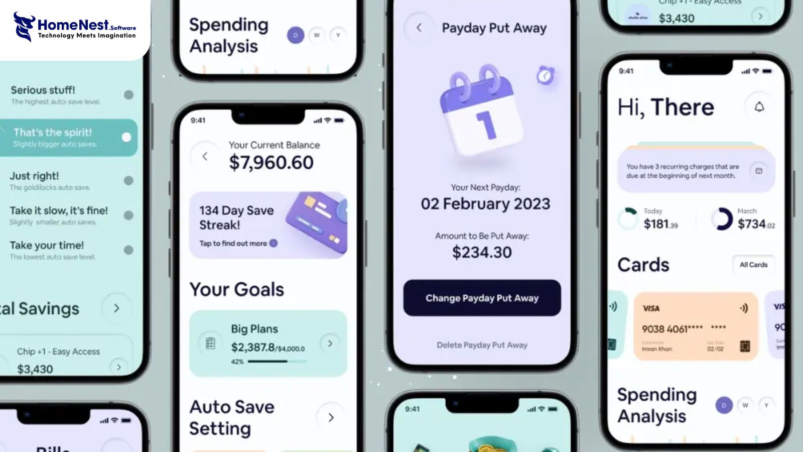 Fintech App Development Cost