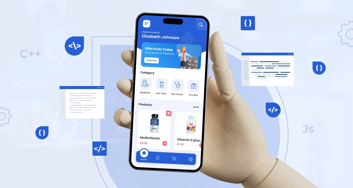 Leveraging-Digital-Technologies-for-Pharmaceutical-App-Development
