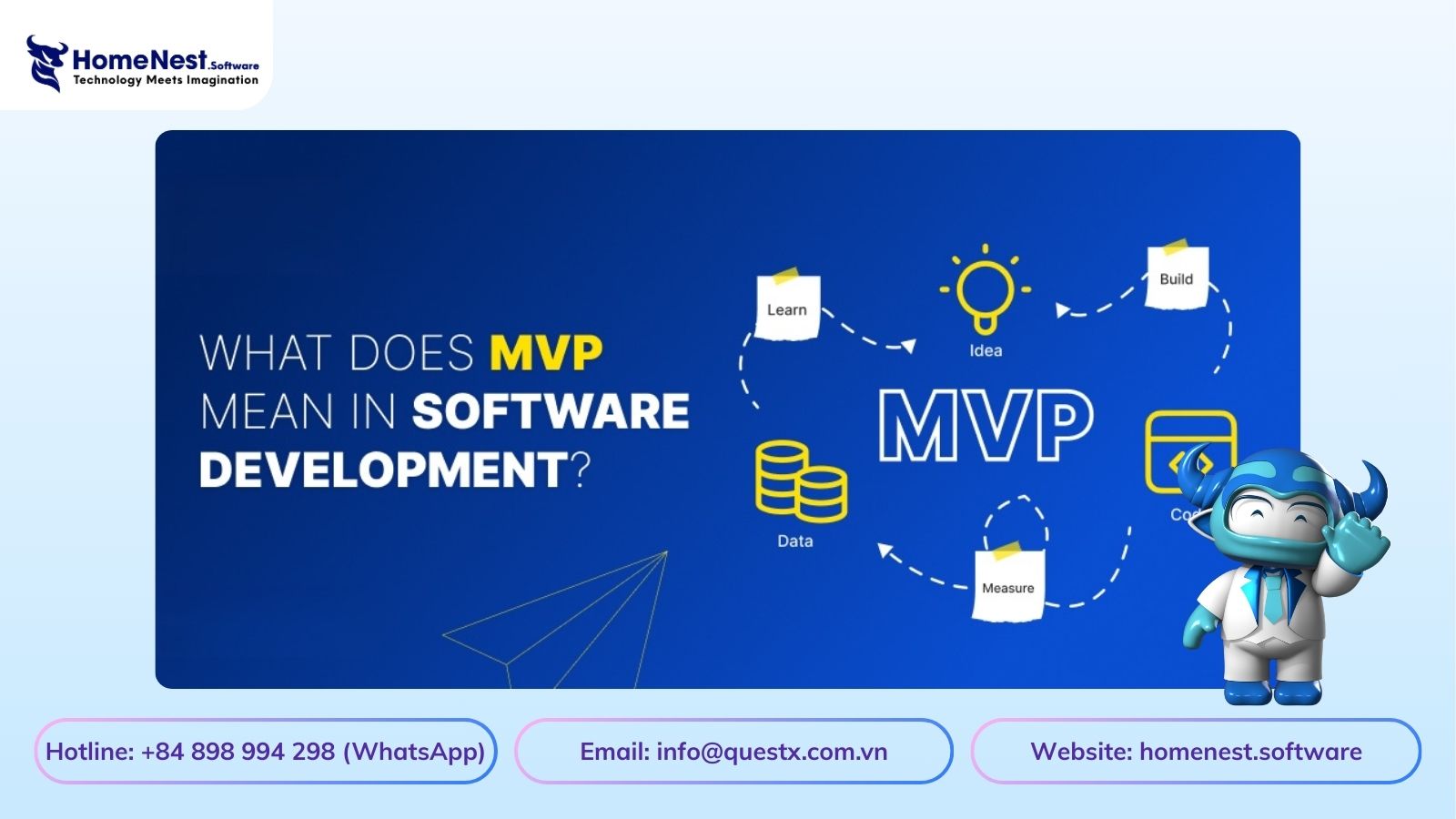 MVP Development for Startups