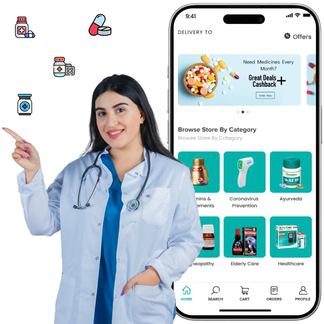 Medicine-Delivery-App-Development-Company