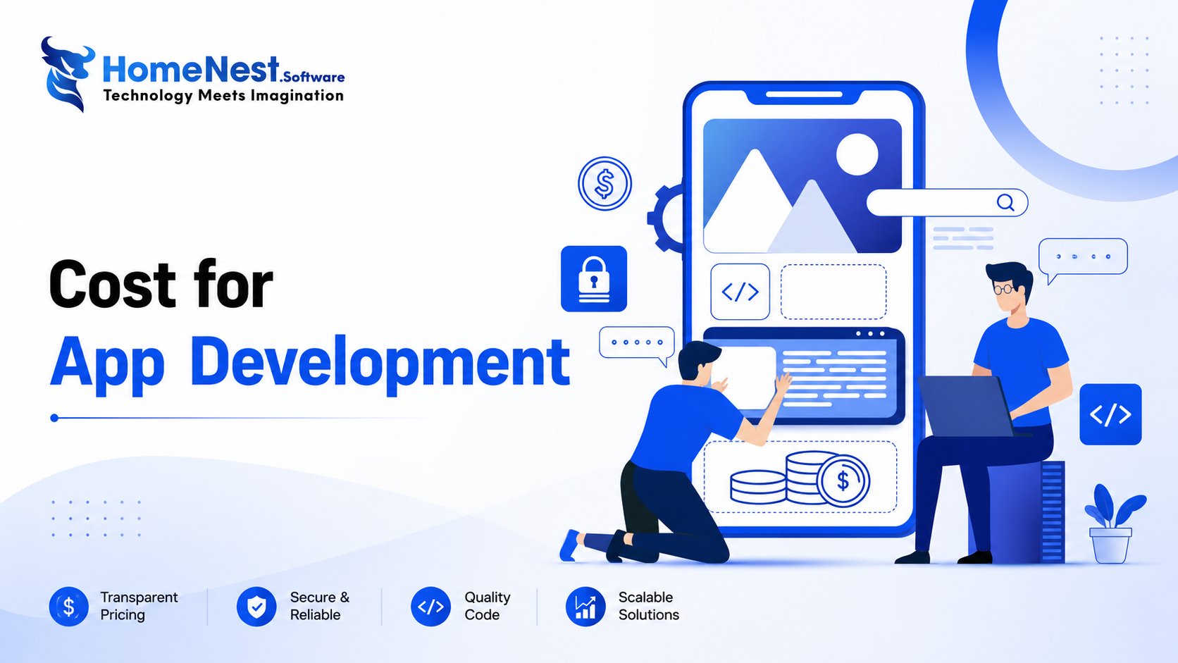 Mobile App Development Costs in the USA, UK, Vietnam Mobile App Development Costs in the USA, UK, Vietnam