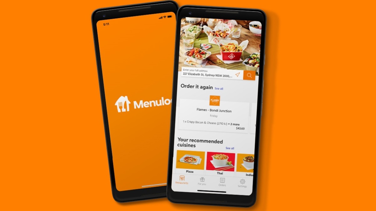 Understanding the Menulog Business & Revenue Model