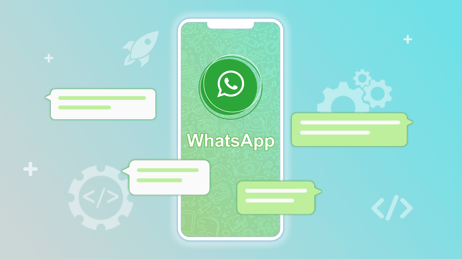 Which Factors Impact the Cost of Developing a WhatsApp-Like App