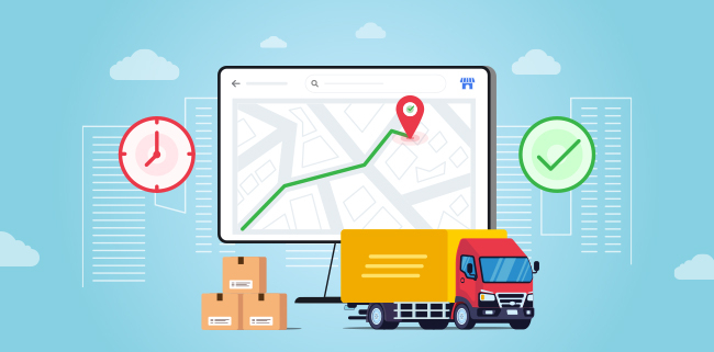 Why is delivery optimization vital for businesses?