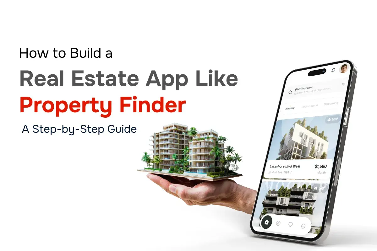 Business & Revenue Model of Property Finder and Bayut
