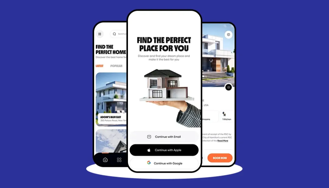 Factors Influencing the Cost to Hire Real Estate App Developers in Vietnam