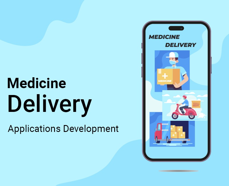 The Growing Demand for Instant Medicine Delivery Apps