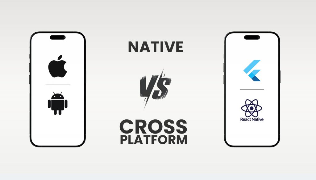 Native vs Cross-Platform Development: Key Differences