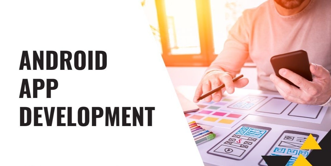 Android App Development Market Insights