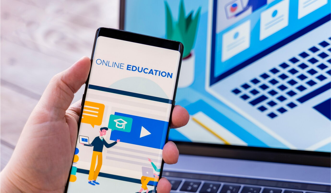 Why Schools Are Shifting to EdTech Apps
