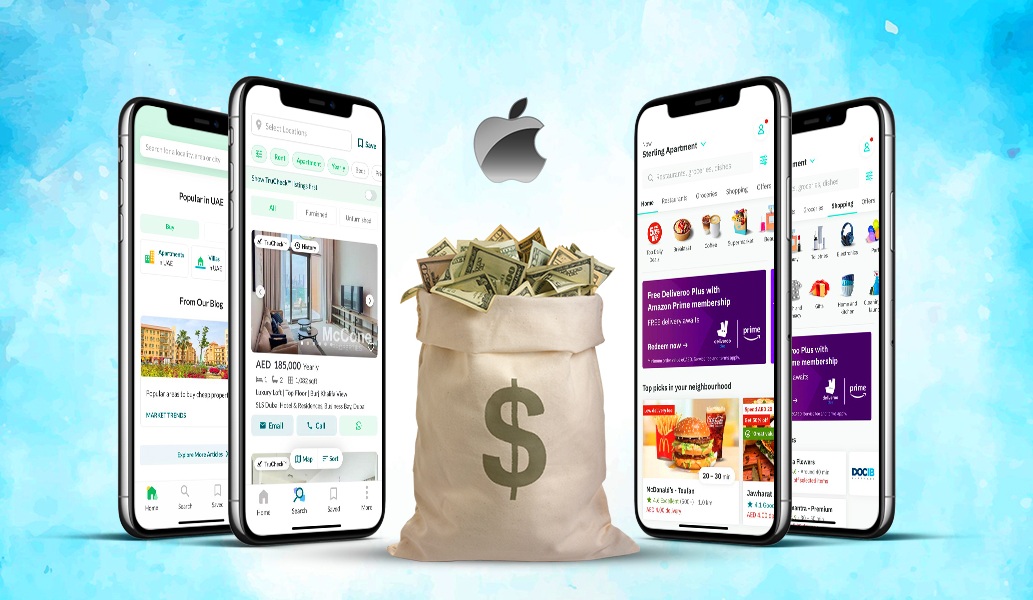 Hidden Factors Affecting Mobile App Development Cost