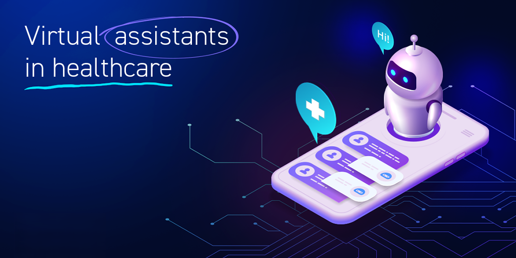AI Virtual Health Assistant A Comprehensive Development Guide AI Virtual Health Assistant A Comprehensive Development Guide