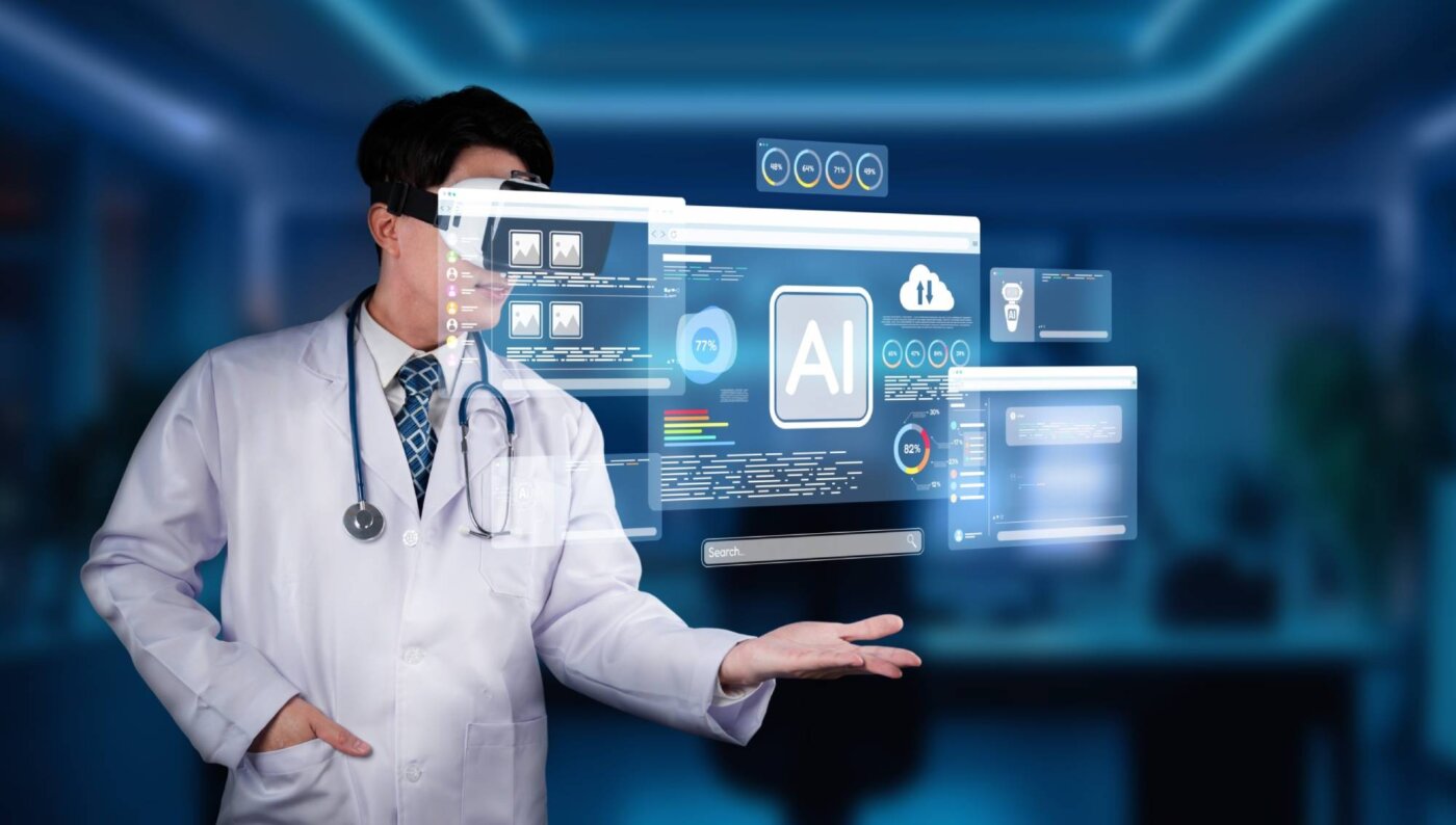 Benefits of AI Virtual Health Assistants
