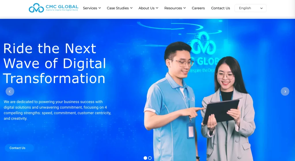 CMC Global