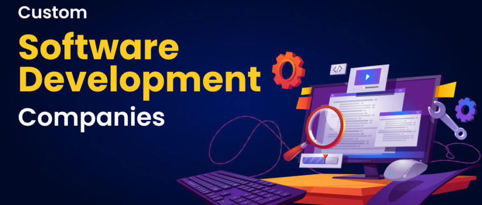 20 Best Automotive Software Development Companies in the USA