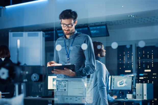 Digital Transformation Trends in Australia