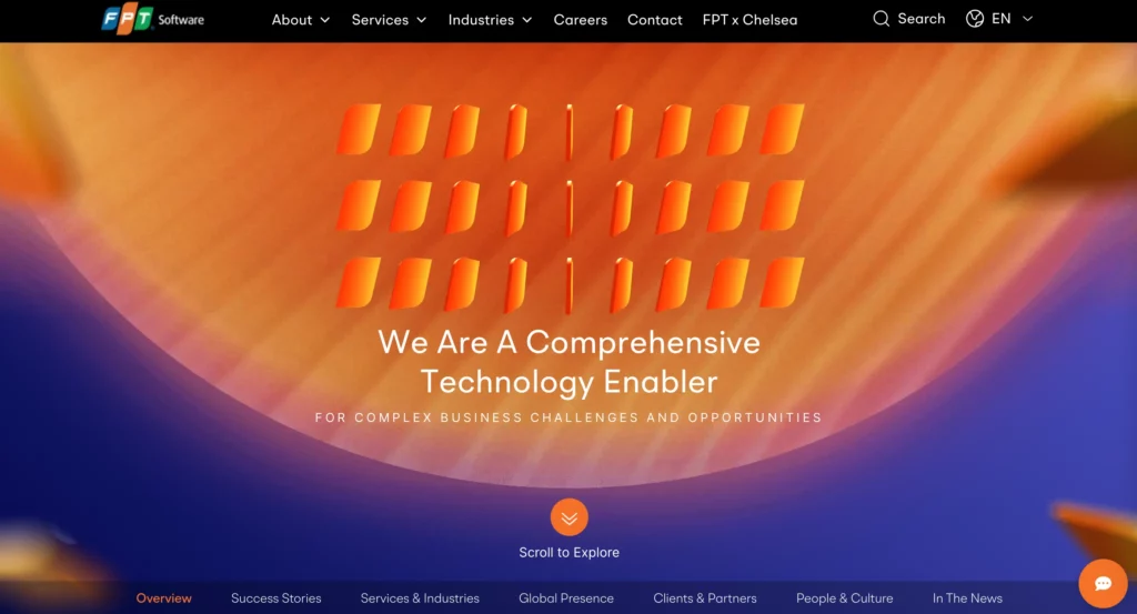 FPT Software