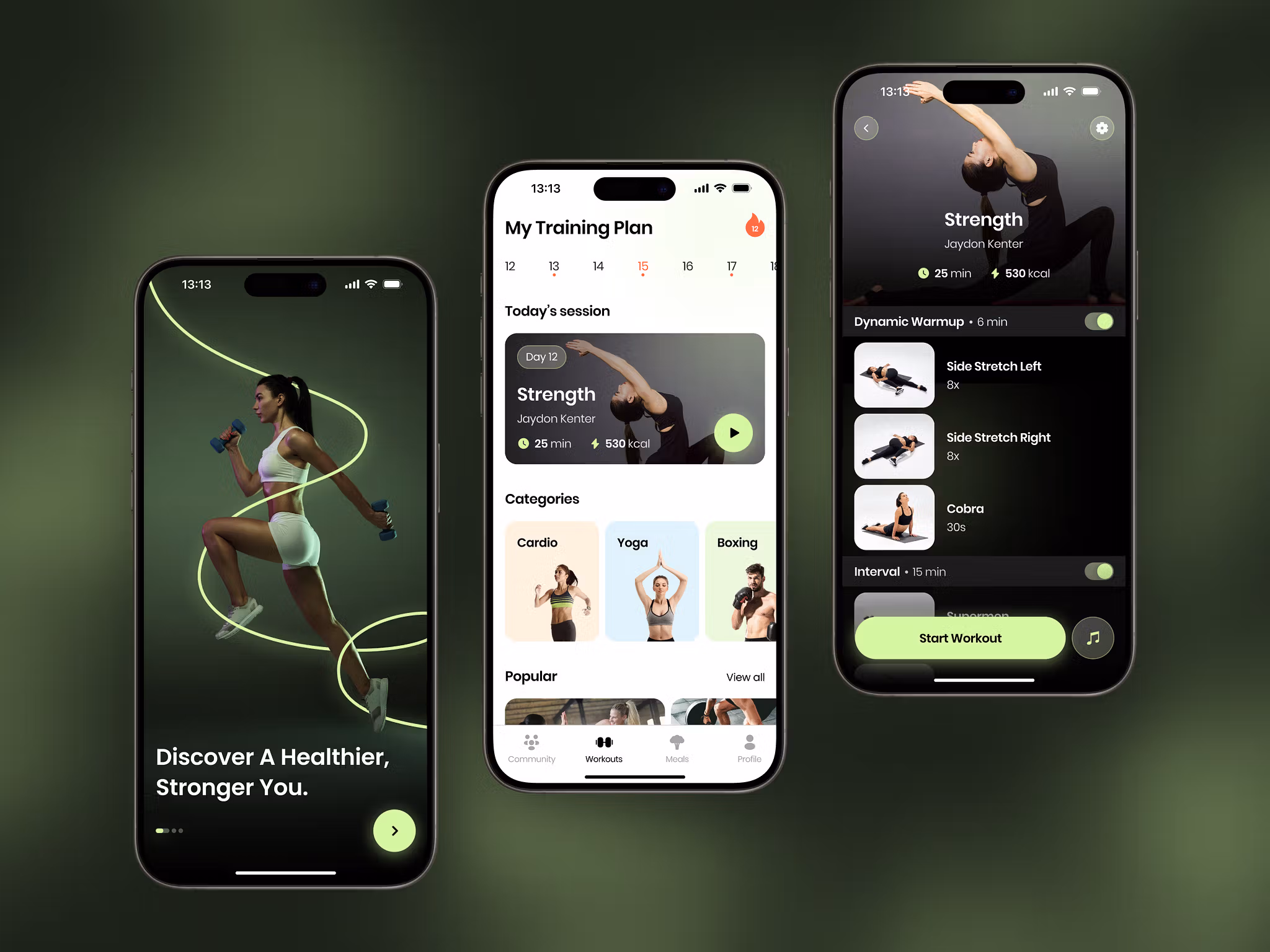 Factors Affecting the Cost of Fitness App Development