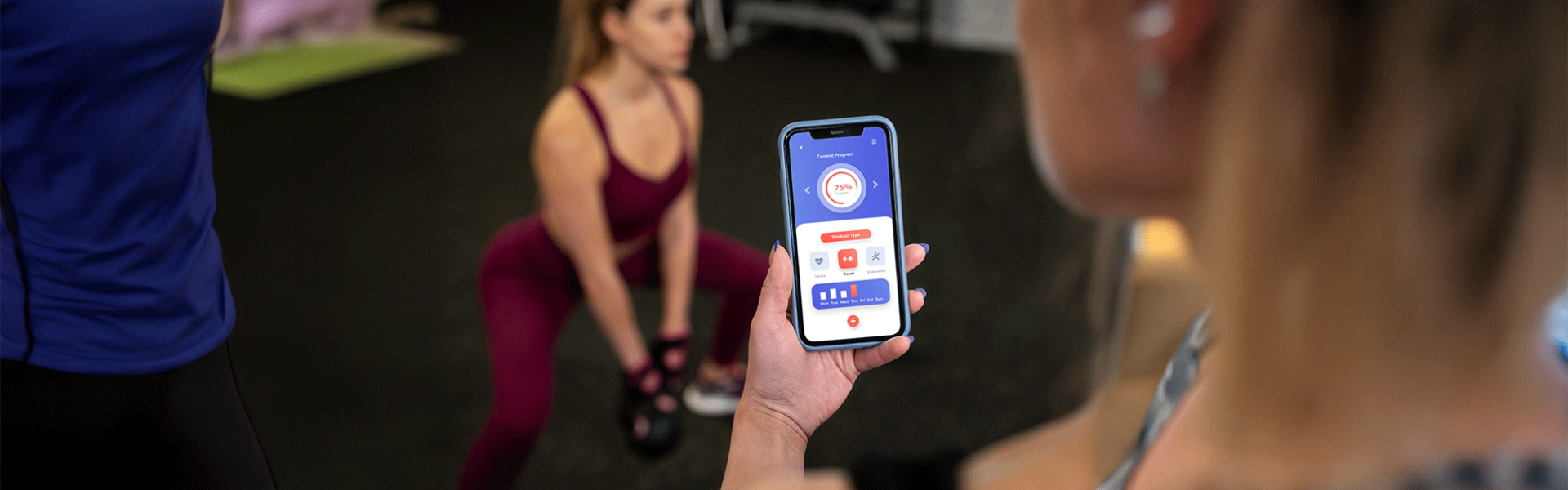 Factors Affecting the Cost of Fitness App Development