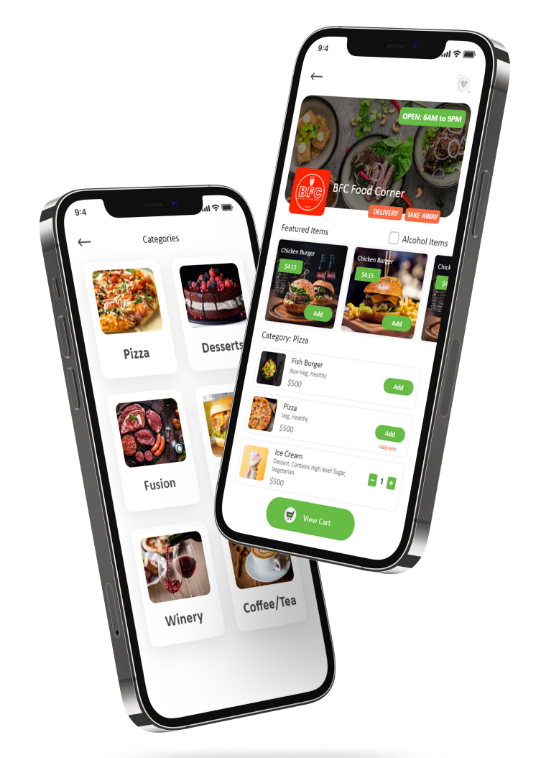 Factors Affecting the Restaurant Reservation App Development Cost