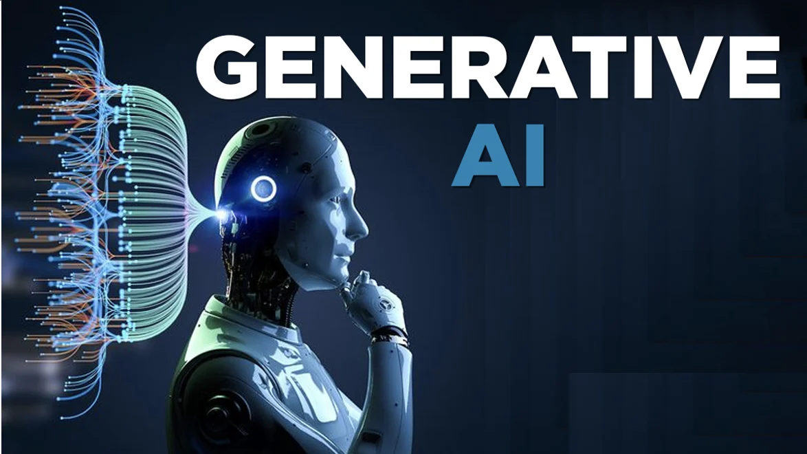 What Is Generative AI?