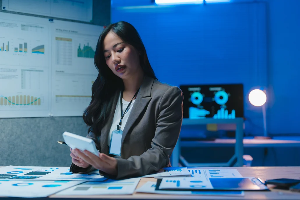 How Digital Transformation Is Reshaping Businesses in Australia How Digital Transformation Is Reshaping Businesses in Australia
