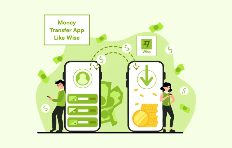 Steps to Build an International Payment App Like Wise