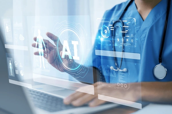 Steps to Develop an AI Virtual Health Assistant